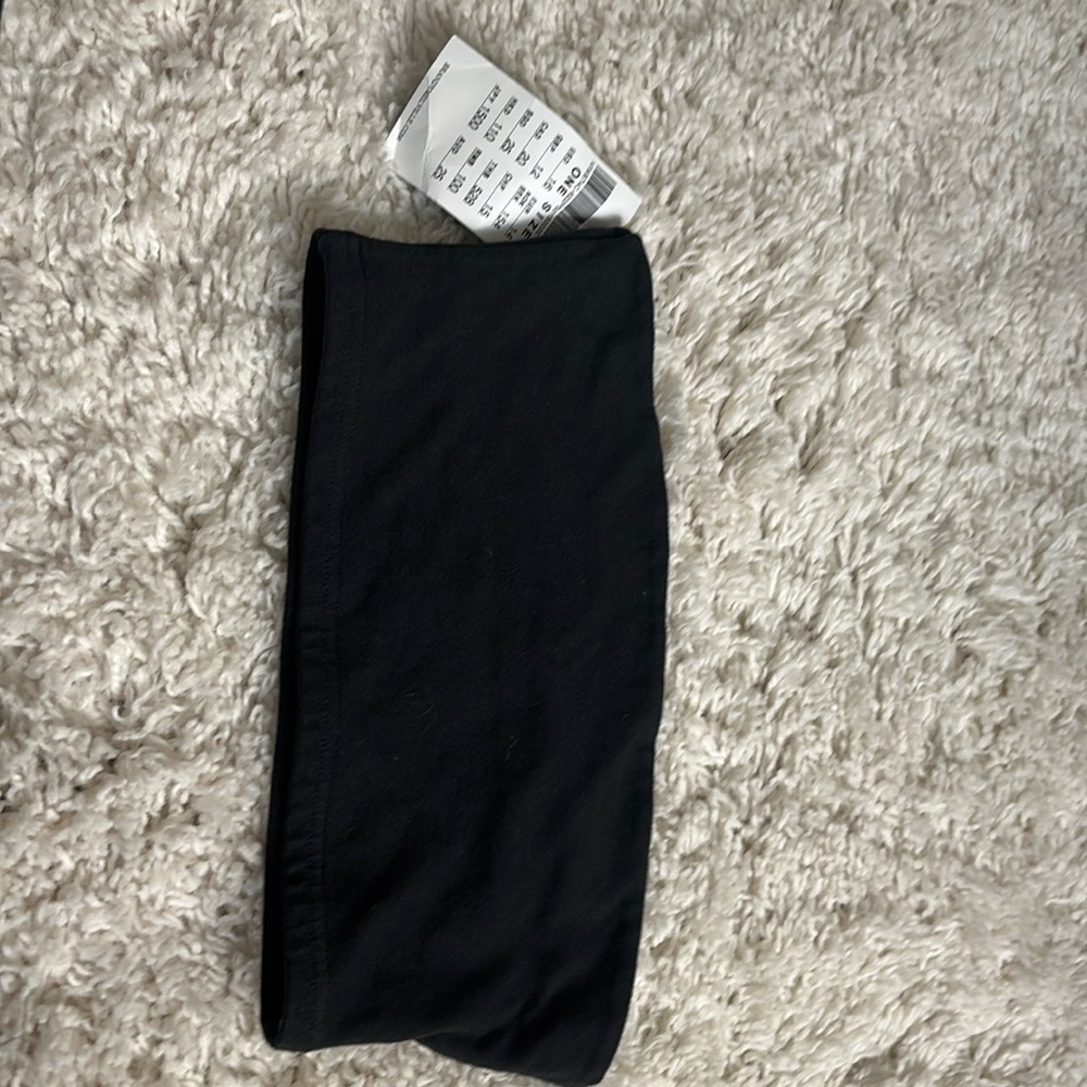 Brandy Melville Tube Top